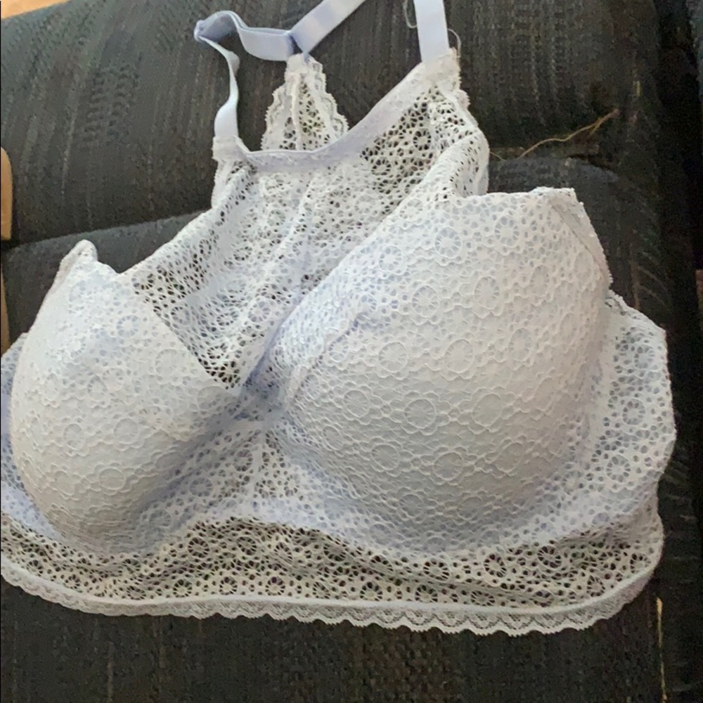 Worn once brallette. 38C